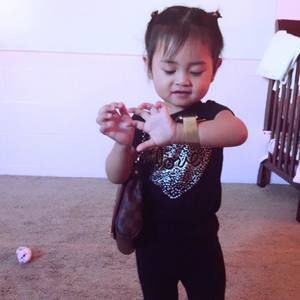 Meet your Posher, Marisa